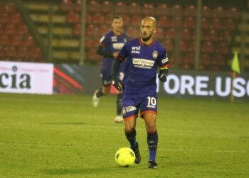 Calcio Serie BKT, 17^ giornata: Cremonese vs Crotone 3-2